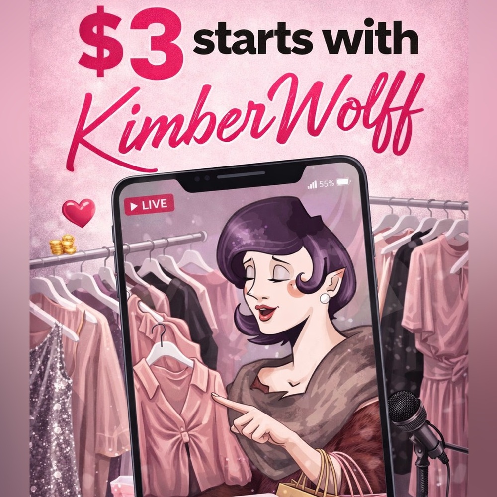 $3 Starts Show